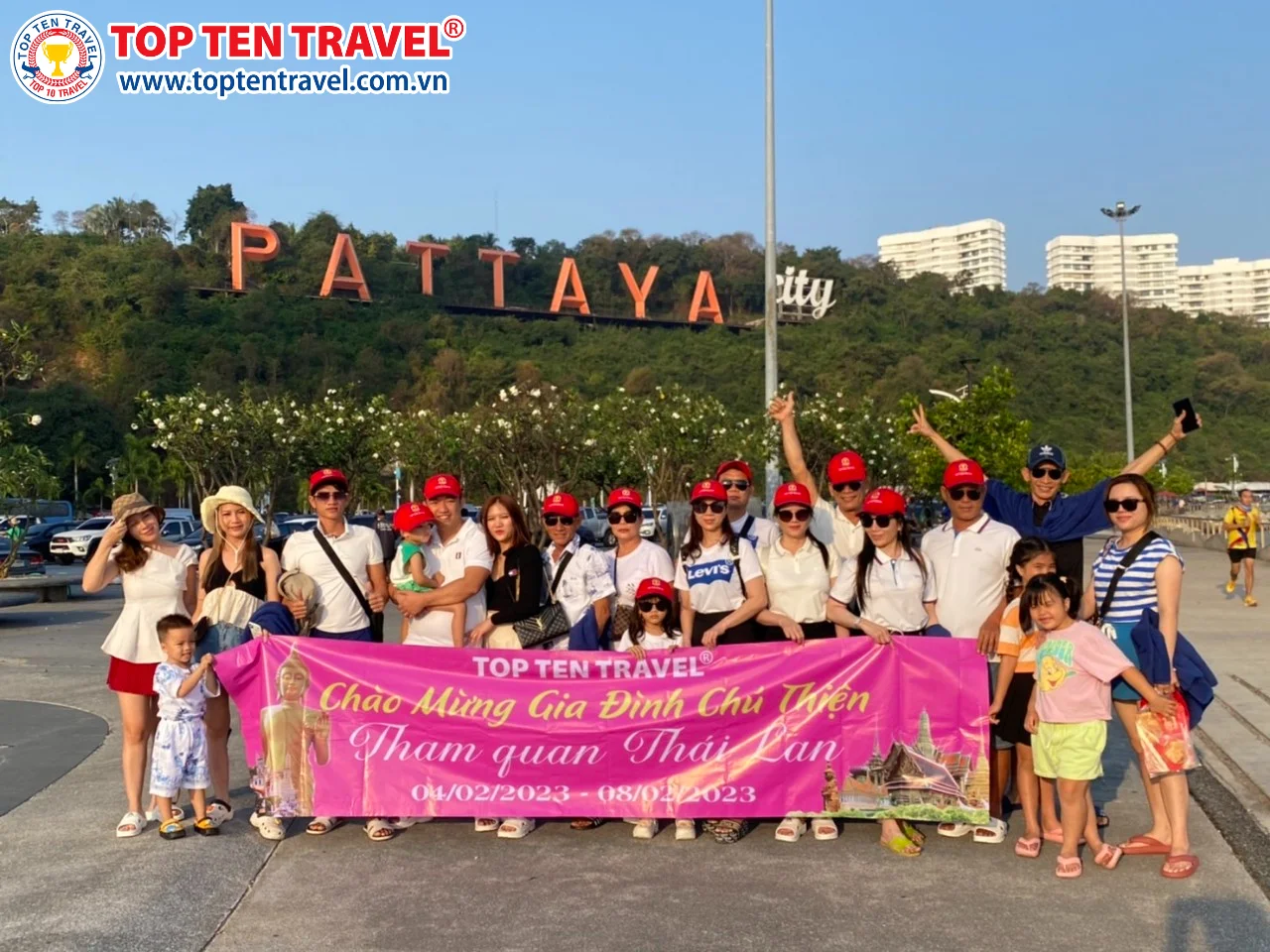 Tour Bangkok - Pattaya: Tham quan làng cổ Muang Borang | 5N4D